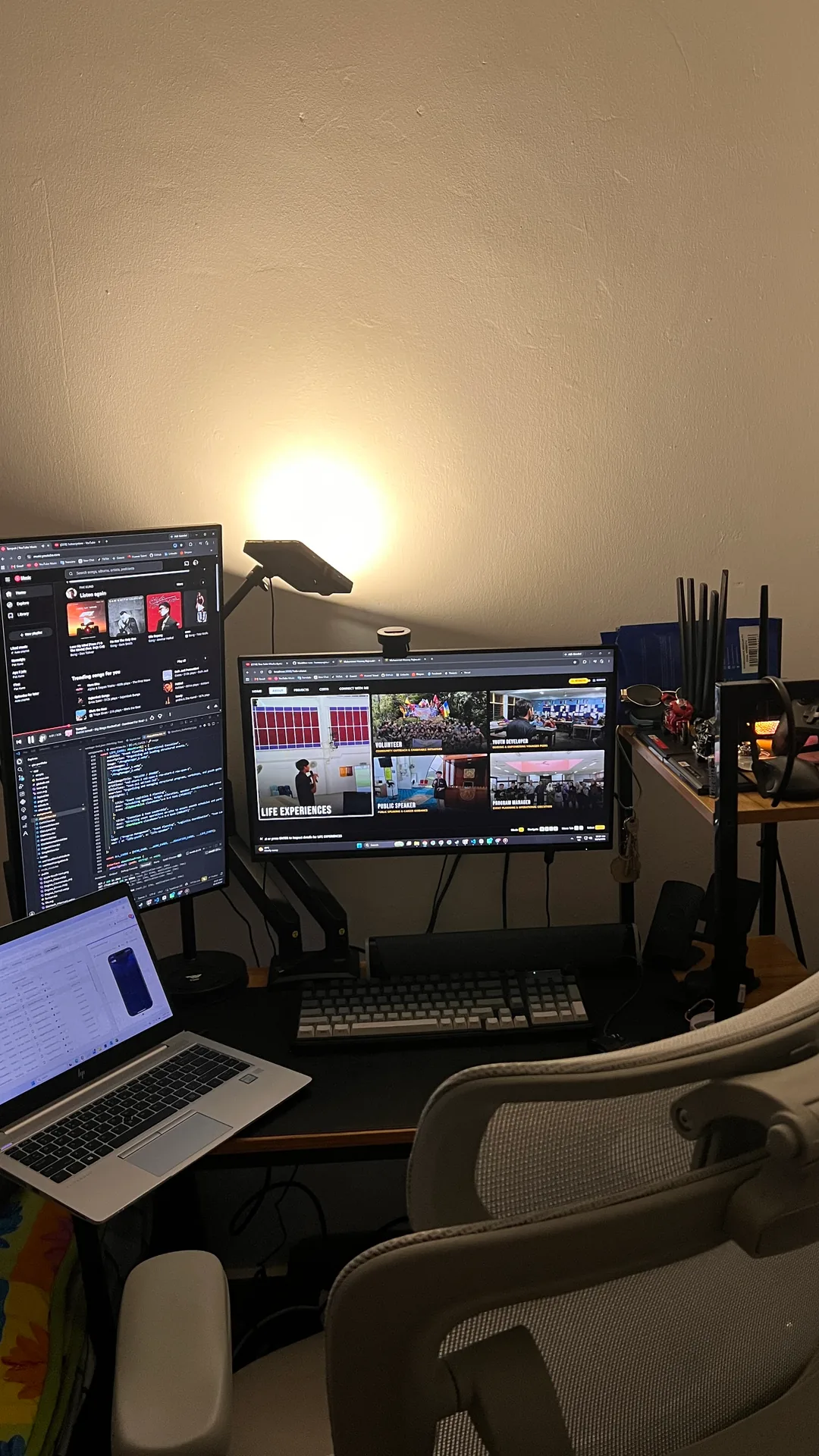 FREELANCE SOFTWARE ENGINEER