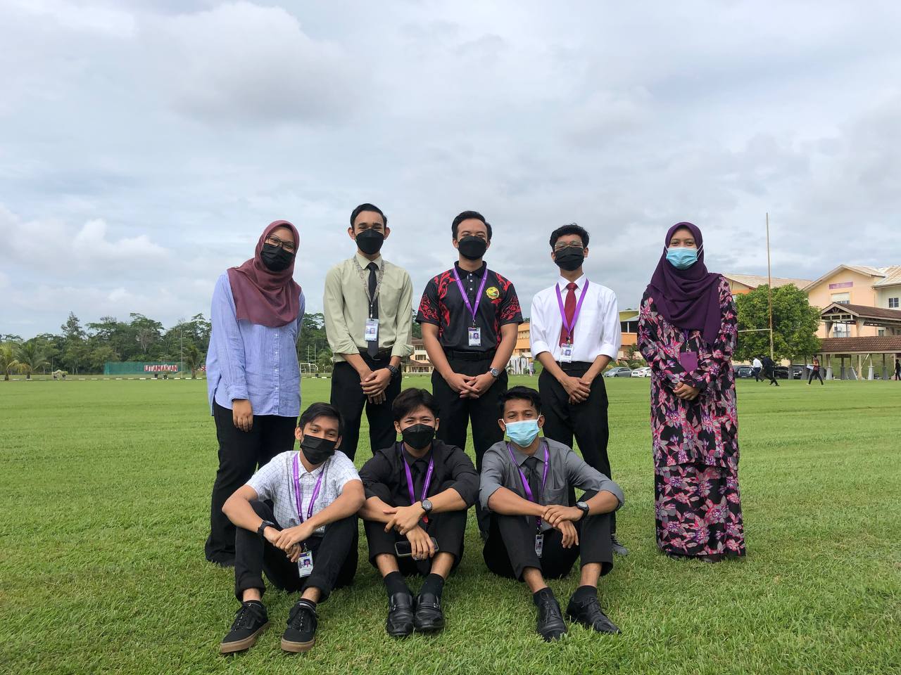ENGINEERING MATRICULATION