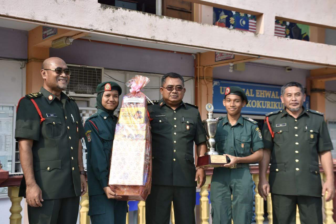 TECHNICAL HIGH SCHOOL (SM TEKNIK MELAKA)